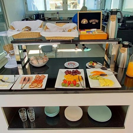 Bowen, Luxury Suites Lagos Ngoại thất bức ảnh