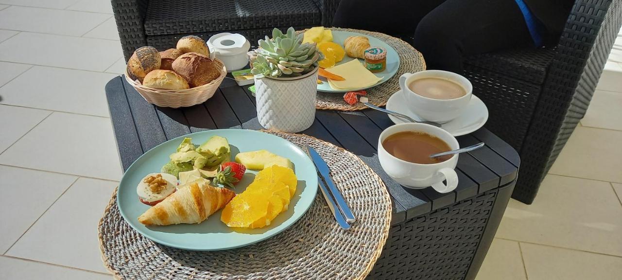Bowen, Luxury Suites Lagos Ngoại thất bức ảnh