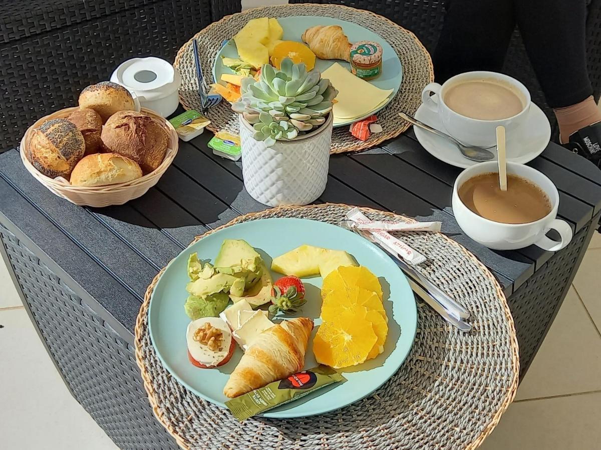 Bowen, Luxury Suites Lagos Ngoại thất bức ảnh