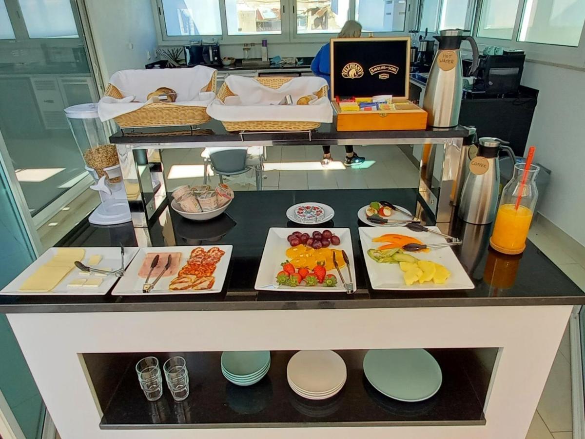 Bowen, Luxury Suites Lagos Ngoại thất bức ảnh