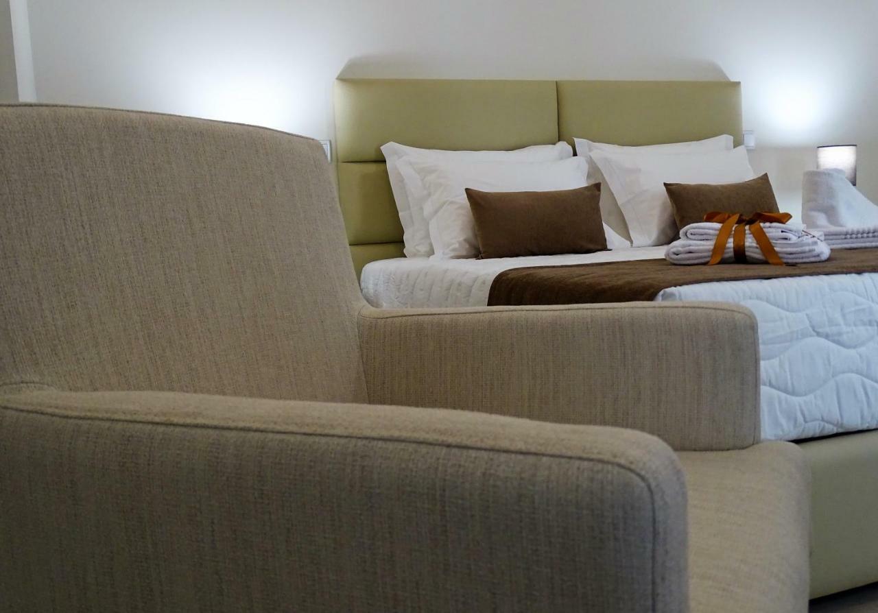 Bowen, Luxury Suites Lagos Ngoại thất bức ảnh