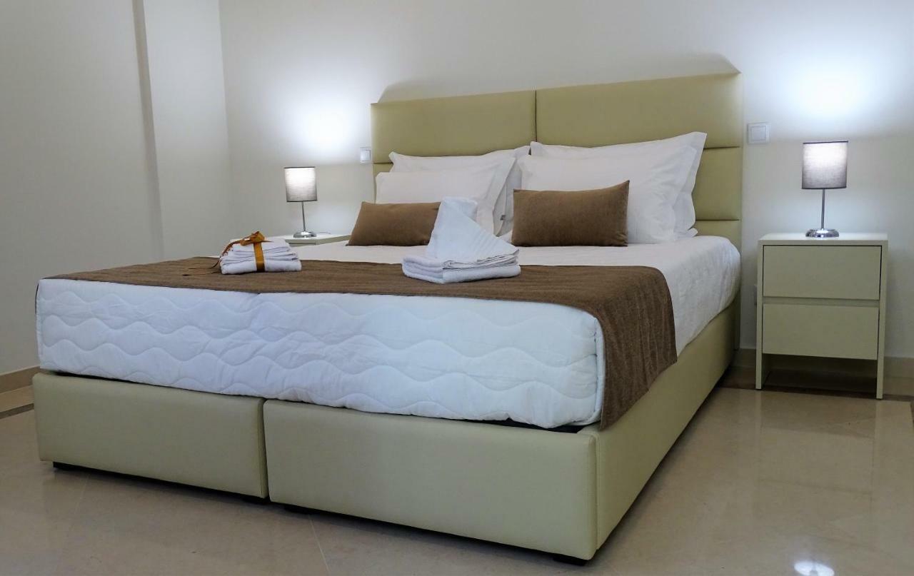 Bowen, Luxury Suites Lagos Ngoại thất bức ảnh