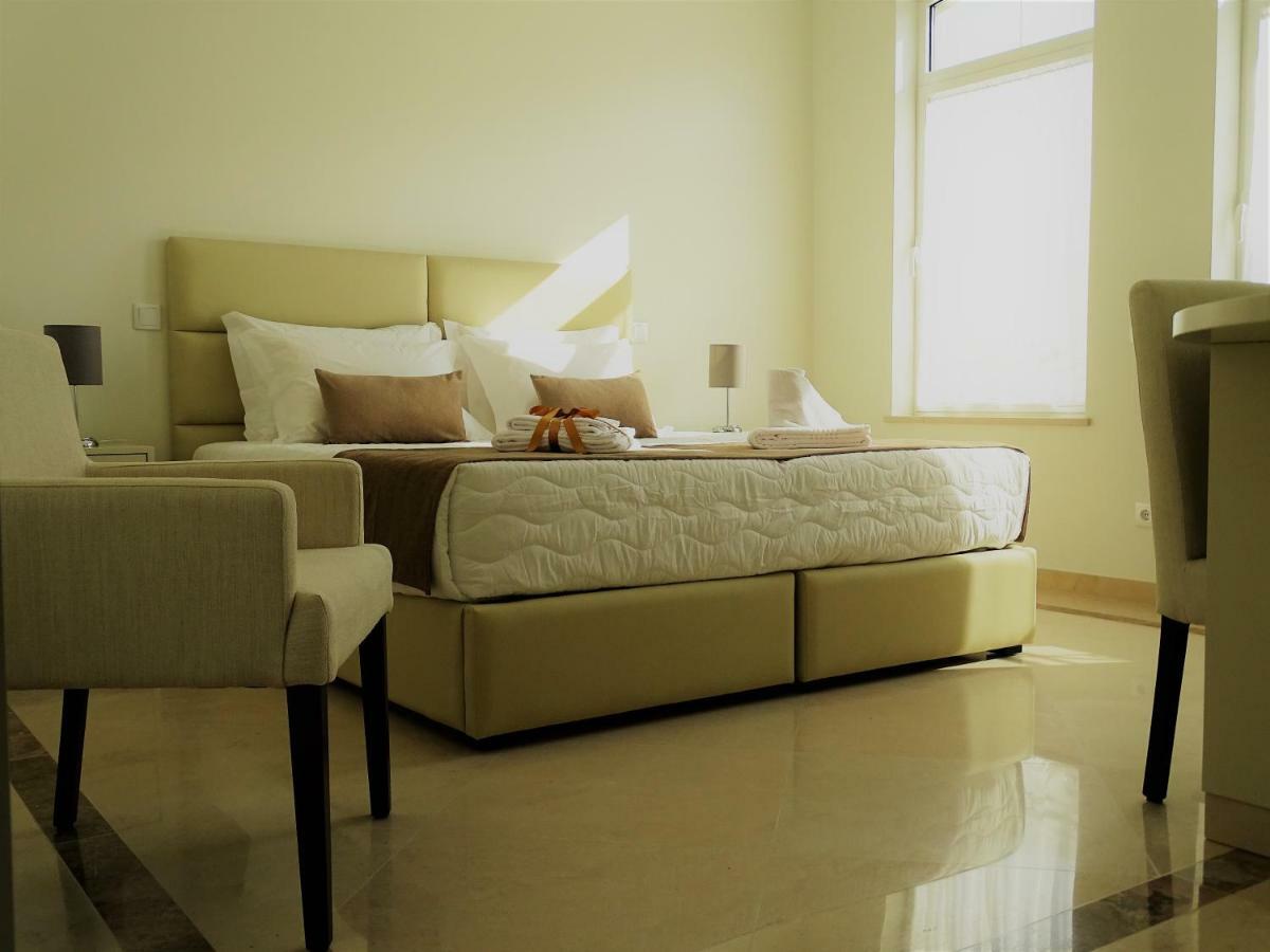 Bowen, Luxury Suites Lagos Ngoại thất bức ảnh