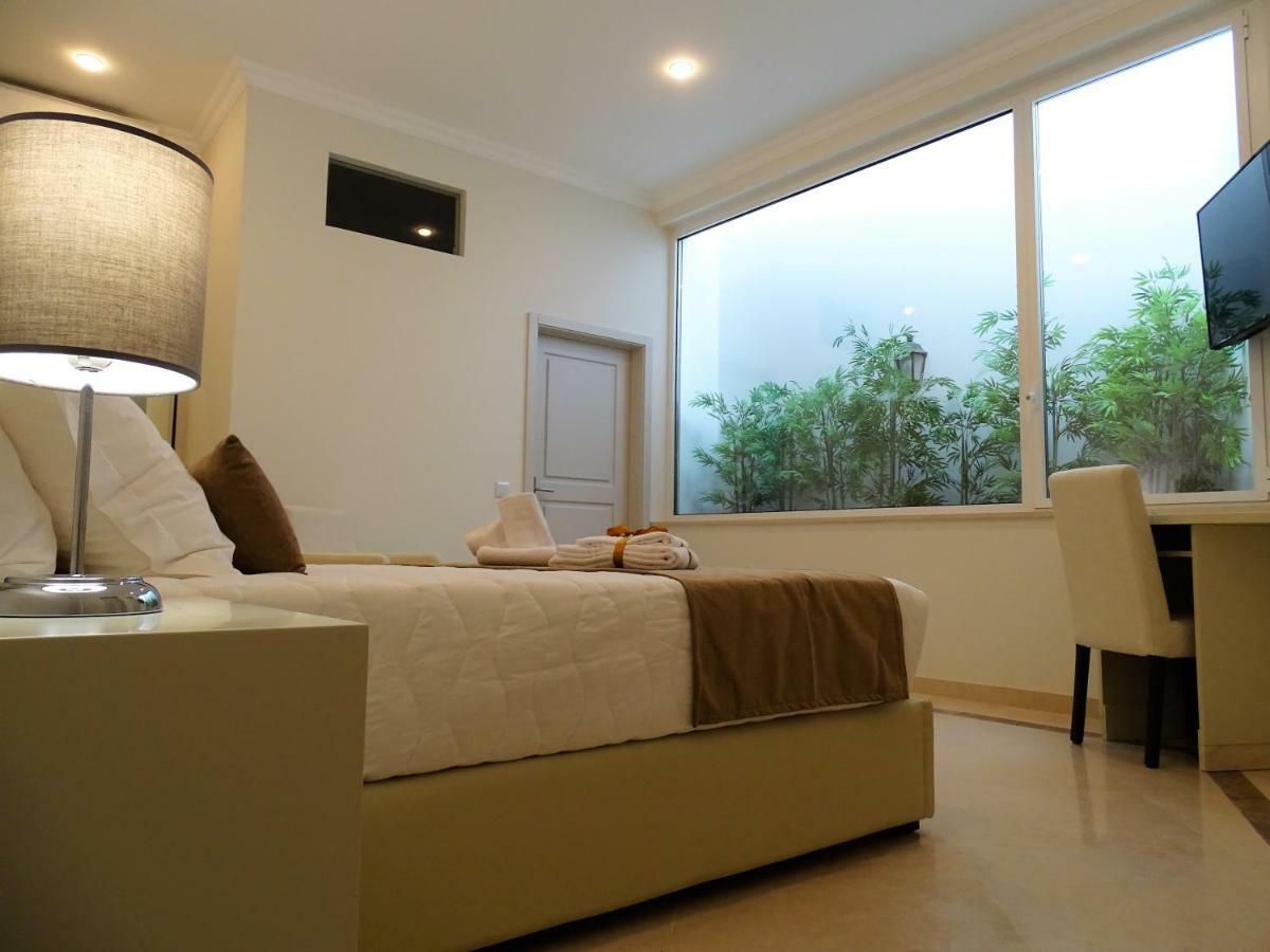 Bowen, Luxury Suites Lagos Ngoại thất bức ảnh
