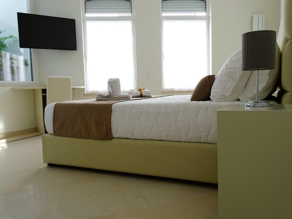 Bowen, Luxury Suites Lagos Ngoại thất bức ảnh