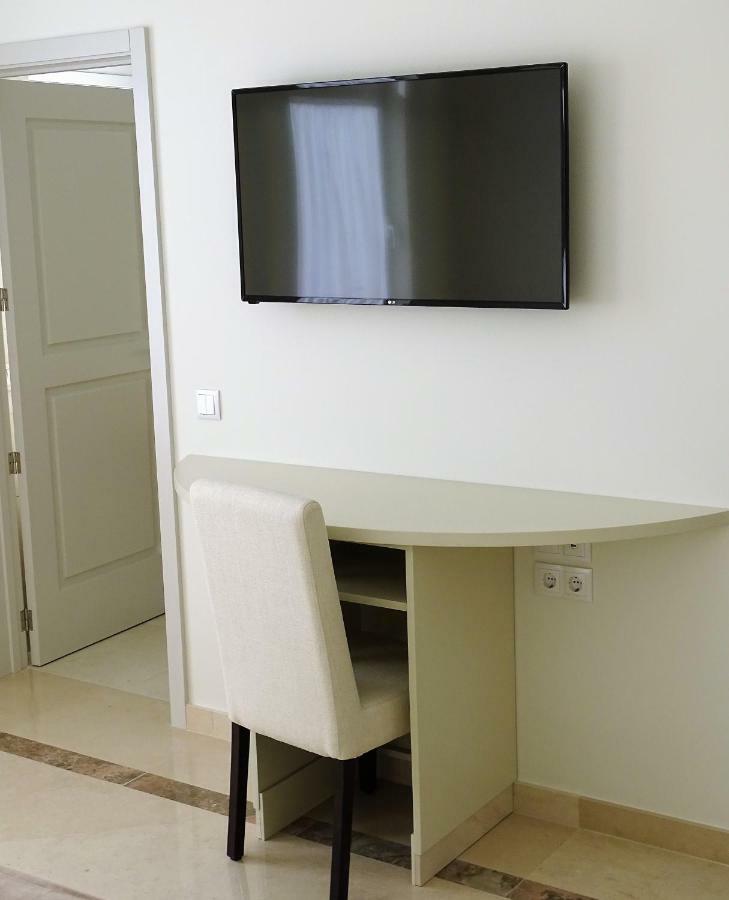 Bowen, Luxury Suites Lagos Ngoại thất bức ảnh