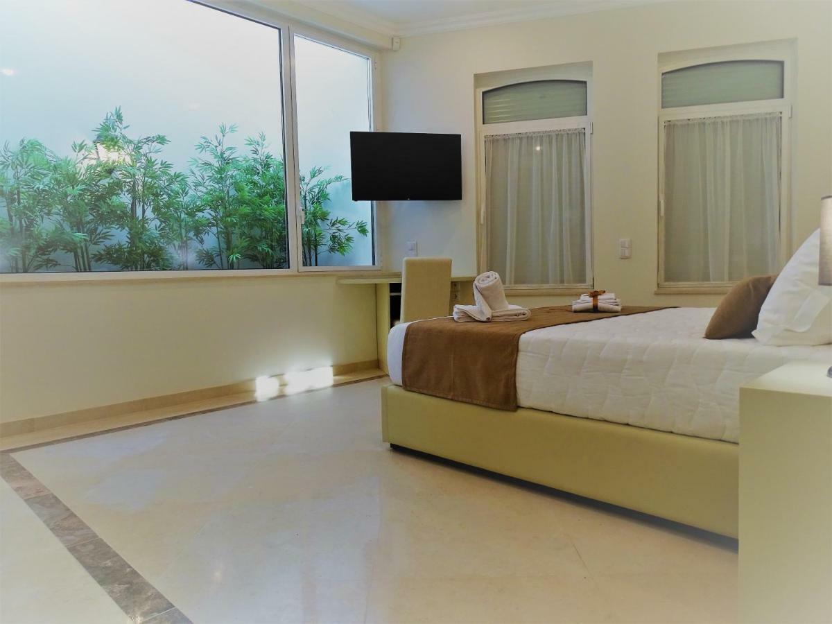 Bowen, Luxury Suites Lagos Ngoại thất bức ảnh