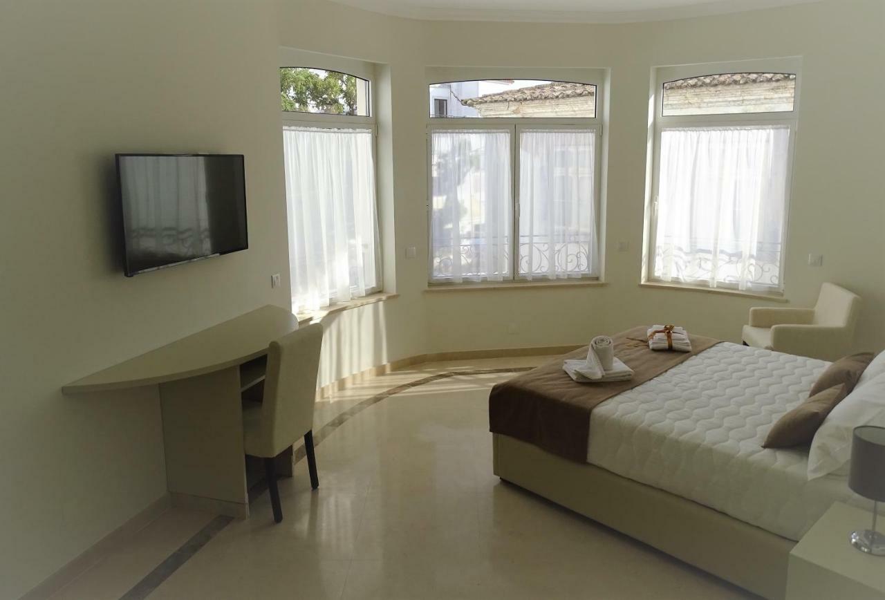 Bowen, Luxury Suites Lagos Ngoại thất bức ảnh