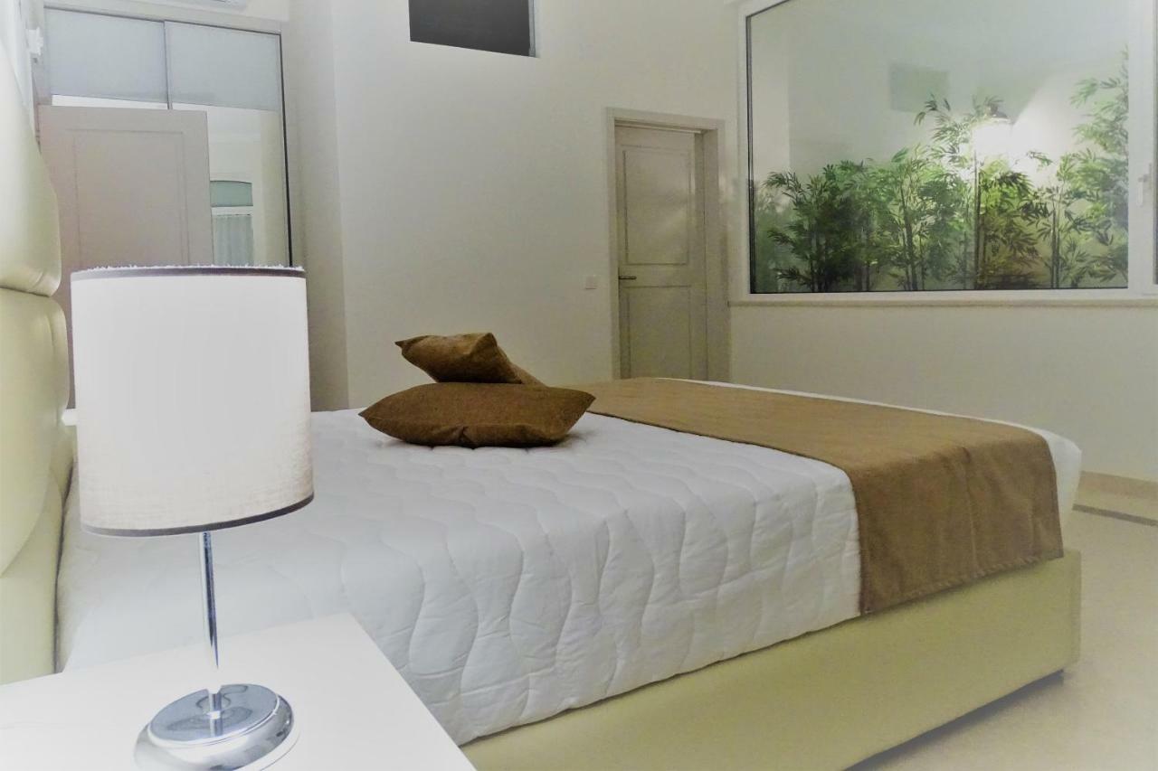 Bowen, Luxury Suites Lagos Ngoại thất bức ảnh