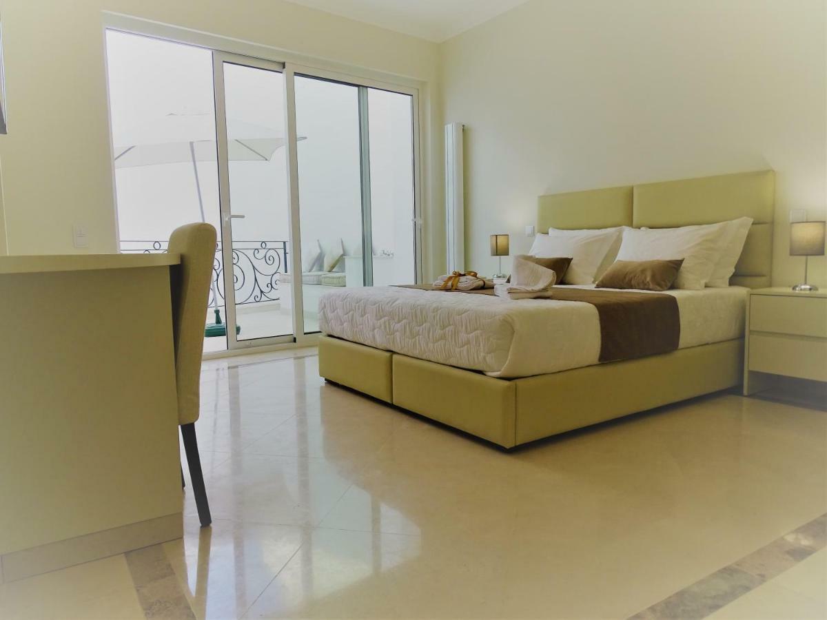 Bowen, Luxury Suites Lagos Ngoại thất bức ảnh