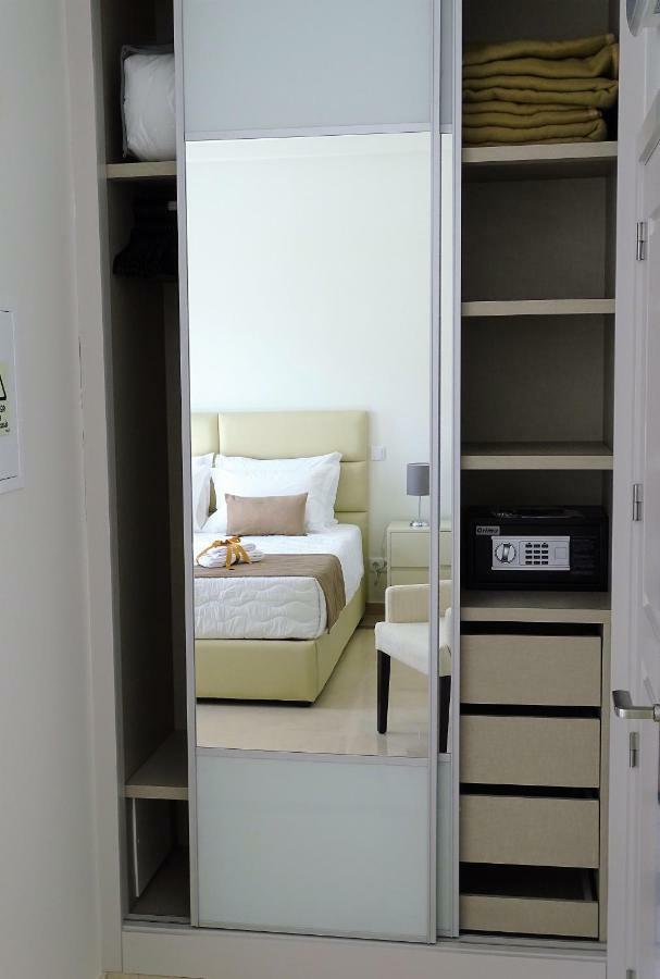 Bowen, Luxury Suites Lagos Ngoại thất bức ảnh