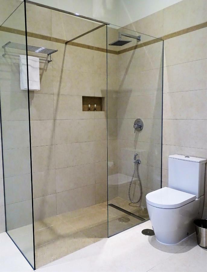 Bowen, Luxury Suites Lagos Ngoại thất bức ảnh