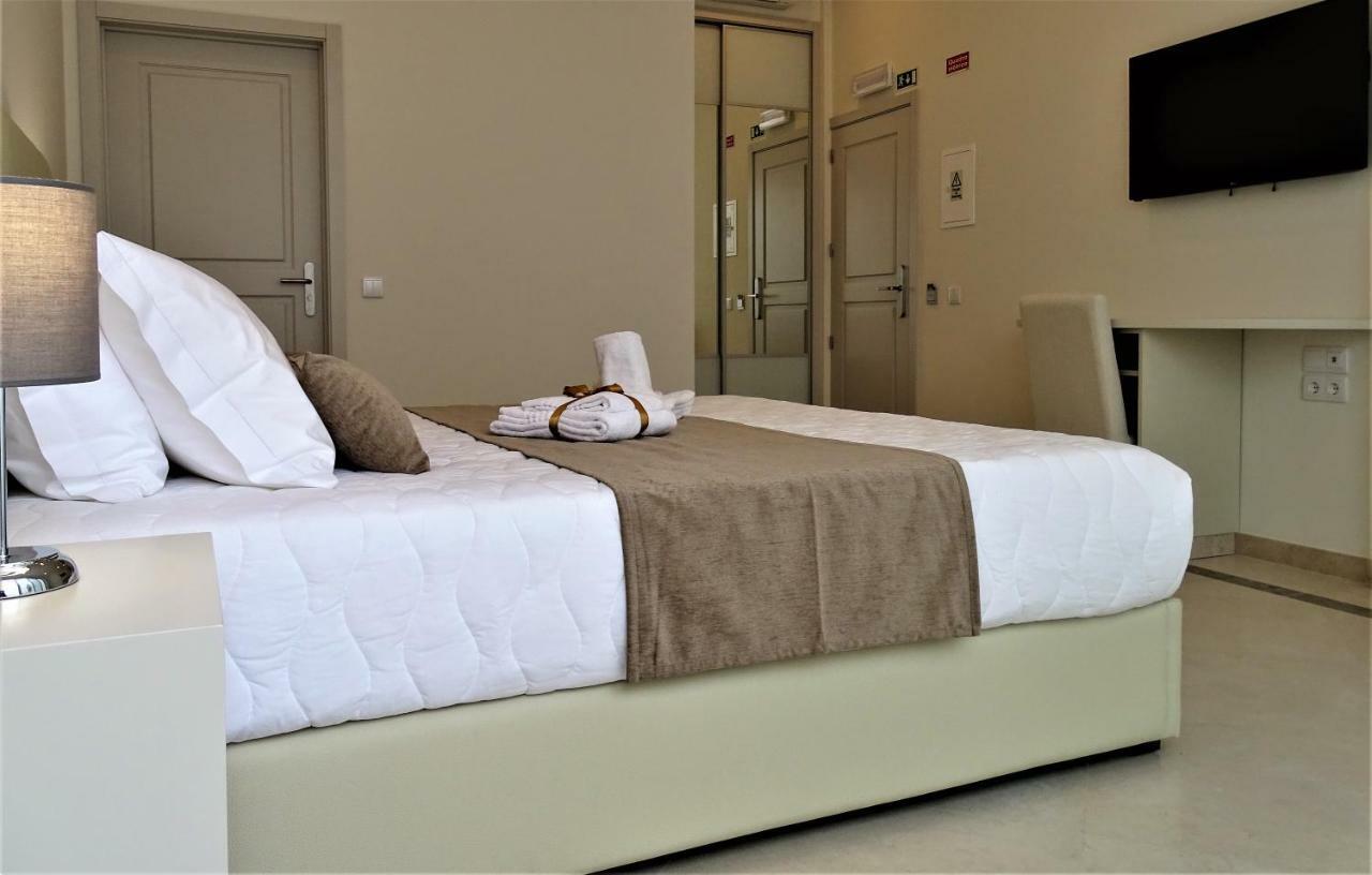 Bowen, Luxury Suites Lagos Ngoại thất bức ảnh