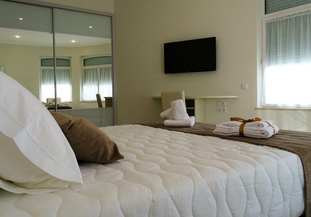 Bowen, Luxury Suites Lagos Ngoại thất bức ảnh