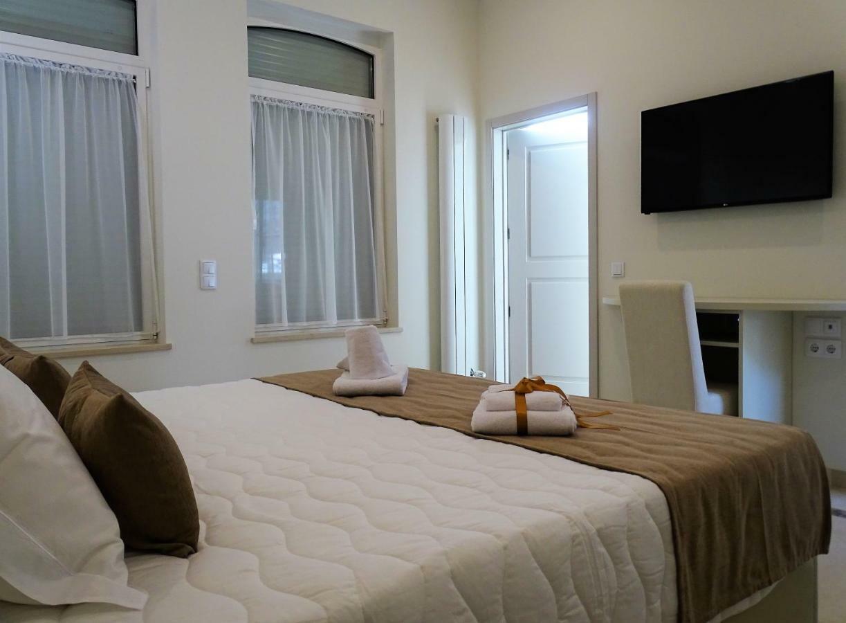 Bowen, Luxury Suites Lagos Ngoại thất bức ảnh