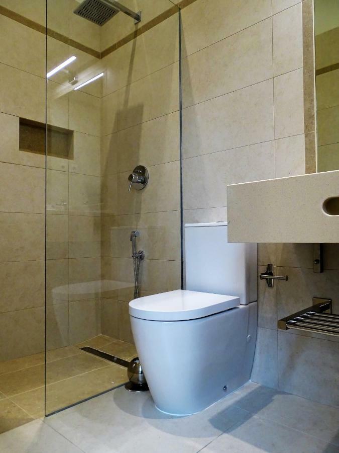 Bowen, Luxury Suites Lagos Ngoại thất bức ảnh
