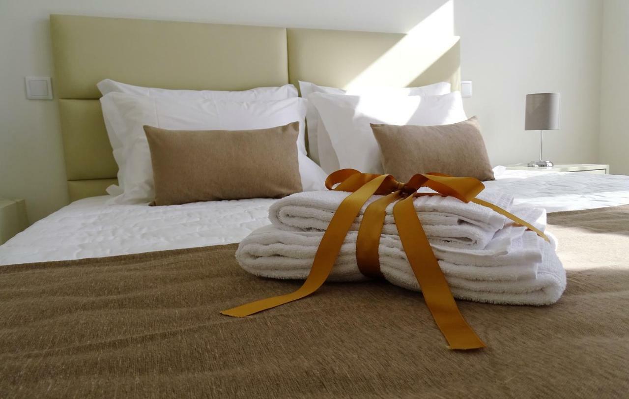 Bowen, Luxury Suites Lagos Ngoại thất bức ảnh