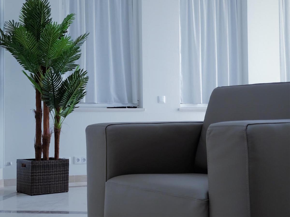 Bowen, Luxury Suites Lagos Ngoại thất bức ảnh