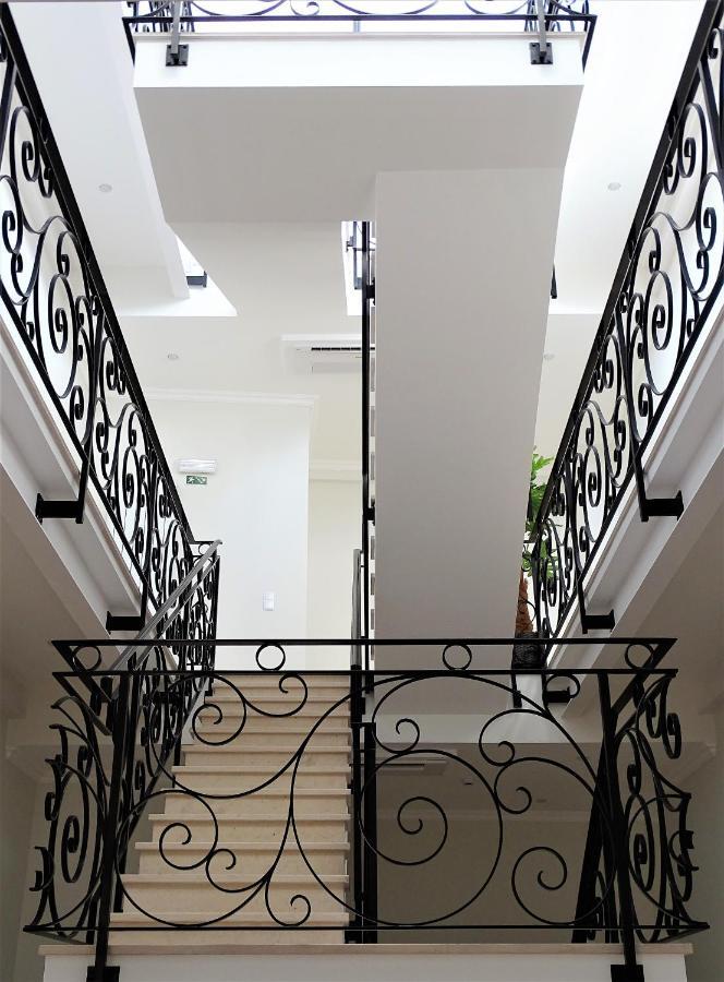 Bowen, Luxury Suites Lagos Ngoại thất bức ảnh