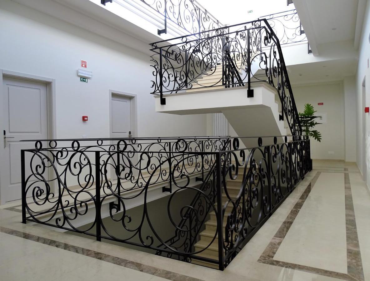 Bowen, Luxury Suites Lagos Ngoại thất bức ảnh
