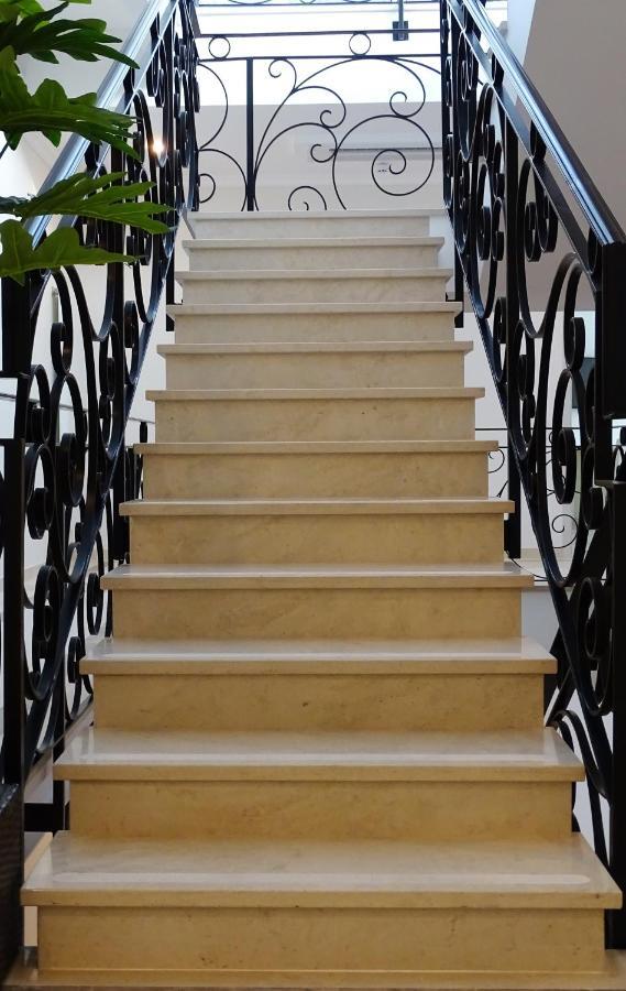 Bowen, Luxury Suites Lagos Ngoại thất bức ảnh