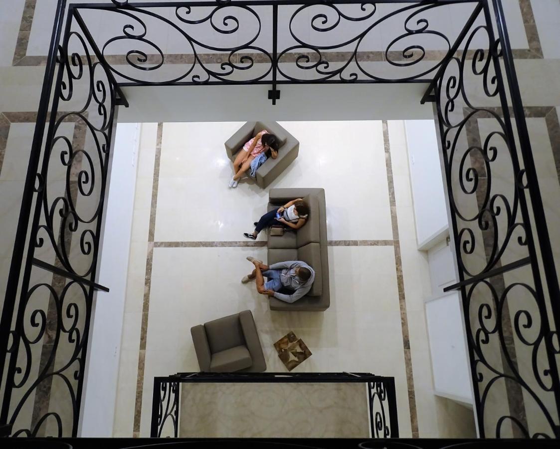 Bowen, Luxury Suites Lagos Ngoại thất bức ảnh