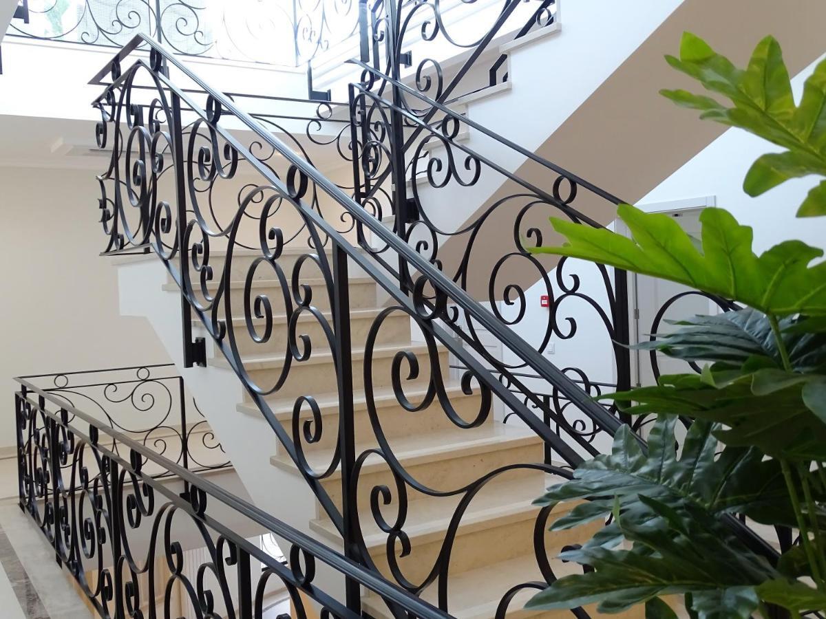 Bowen, Luxury Suites Lagos Ngoại thất bức ảnh