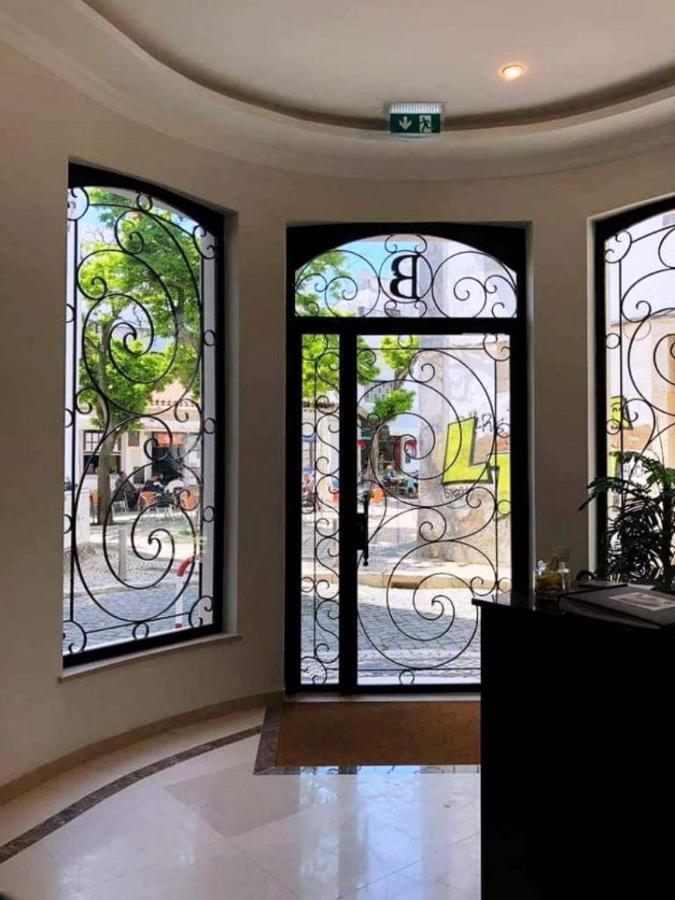 Bowen, Luxury Suites Lagos Ngoại thất bức ảnh